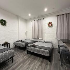 31 Street Broadway Hotel