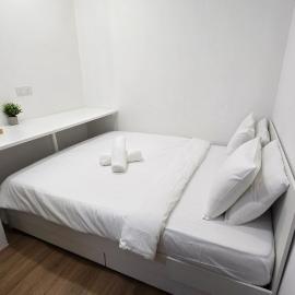 Swing & Pillows - Paroi Gateway – hotel w mieście Seremban