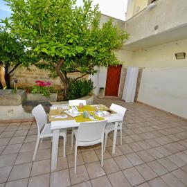 Casa Volta, viešbutis mieste Spekija