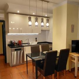 Apartamento Parque dos Reis I