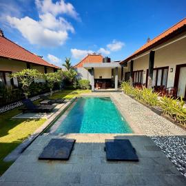 Plawa Bali Guest House