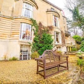 Georgian Hotel, hotel em Bath