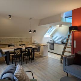 Ferienwohnung zum Wehlener Grund, hotel in Stadt Wehlen