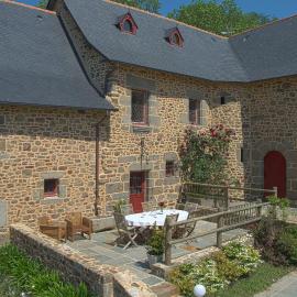 Le Logis 6 pers