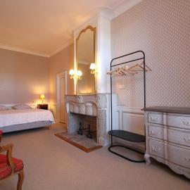 Chambre n2 Maison dHôtes de Charme
