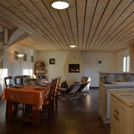 La Manse 5 pers