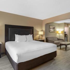 Best Western Lumberton, hotel sa Lumberton