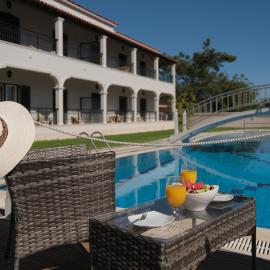 Dimitris Apartments