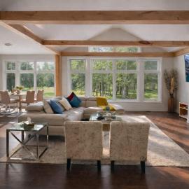 Muskoka Cottage Retreat with BBQ, Fire pit and Game Room Fun