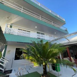 Hotel familar galarza house