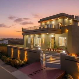 Ellara Homes, Hotel in Udaipur