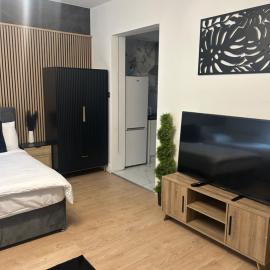 Luxury rooms, hotel Ashton under Lyne-ban