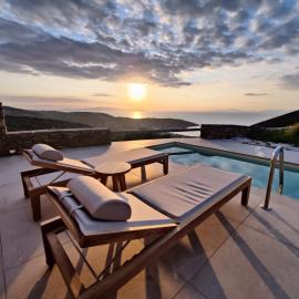 바티에 위치한 호텔 Refoulia Eco Suites