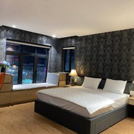 Junior Suite- Welcome House Phước Hải 3rd Floor, hotel in Chợ Phước Hải