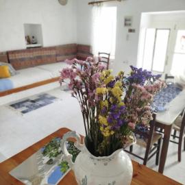 Almyra traditional residence
