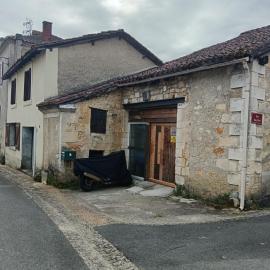 Gîte de la vieille bécane