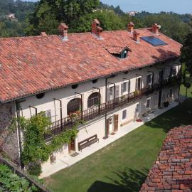 Borgo ca' del Becca Wine Relais