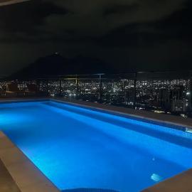 Loft Barrio Antiguo Macro Plaza Monterrey