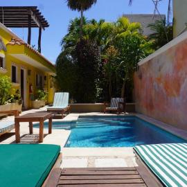 La Hacienda, hotel in Isla Mujeres
