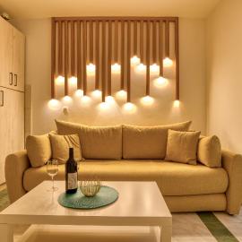 Cozy Apartment near Kotor 20m from the sea