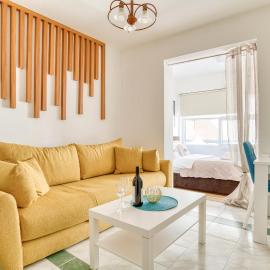 Cozy Apartment near Kotor 20m from the sea
