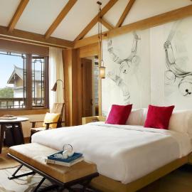 Hotel Indigo Lijiang Ancient Town by IHG, hotell i Lijiang