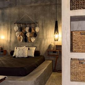 Casa Tattva، فندق في بويرتو موريلوس