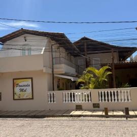 Pousada Mel, hotel a Praia do Forte