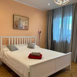 Zimmer in Berlin-Charlottenburg, Neu Westend