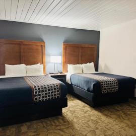 Alamo Inn & Suites, hotel en Gillette