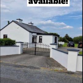 Bridie's Cottage