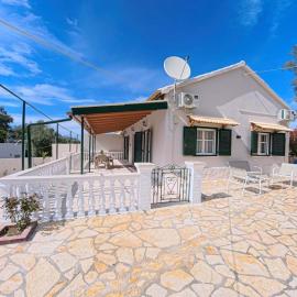 The Homey, hôtel à Sidari