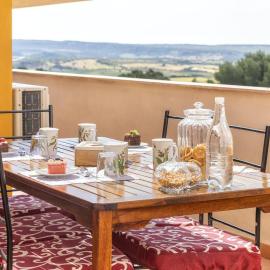 Casa Clara: Uri'de bir otel
