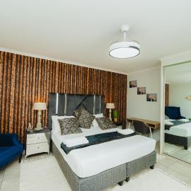 Mawo Luxury Boutique Guest House