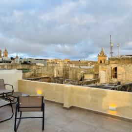 VillageStay, hotell sihtkohas Rabat