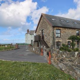 Puffin Nook, 2 The Coach House, Broad Haven