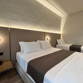 Riviera Boutique Hotel by Pomo d'oro