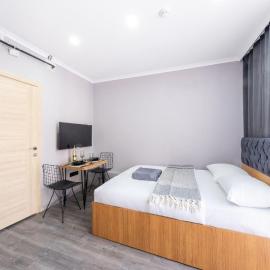 Meryem Ana House