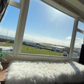 Sea View Holiday Home, hotel in Arbroath