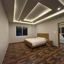 Lagoon Resort, hotel in Suitha