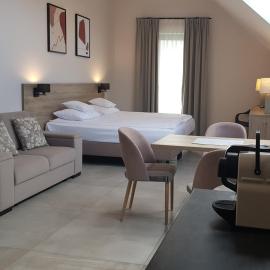 VILLA LIPOVA STEGNA pokoje i apartamenty dedykowane osobom dorosłym