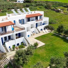 Ateni House