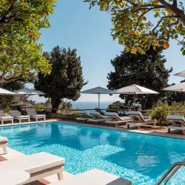 Hotel La Minerva