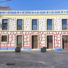 Casa da Praça - Obidos Country Residence