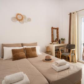 Rodiá Suite