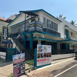 Raaha Residency, khách sạn ở Mysore