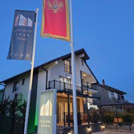 Hotel Mažijanik, hotel in Nikšić