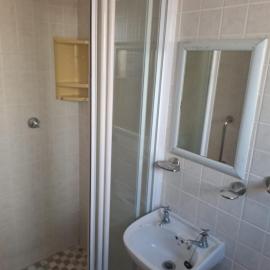 65 Rowweklip, hotel in Jongensfontein