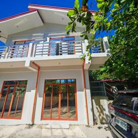 Pacific View Point, hotel em Matnog
