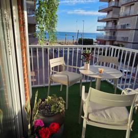 Apartamento Mark, hotel in Santa Pola